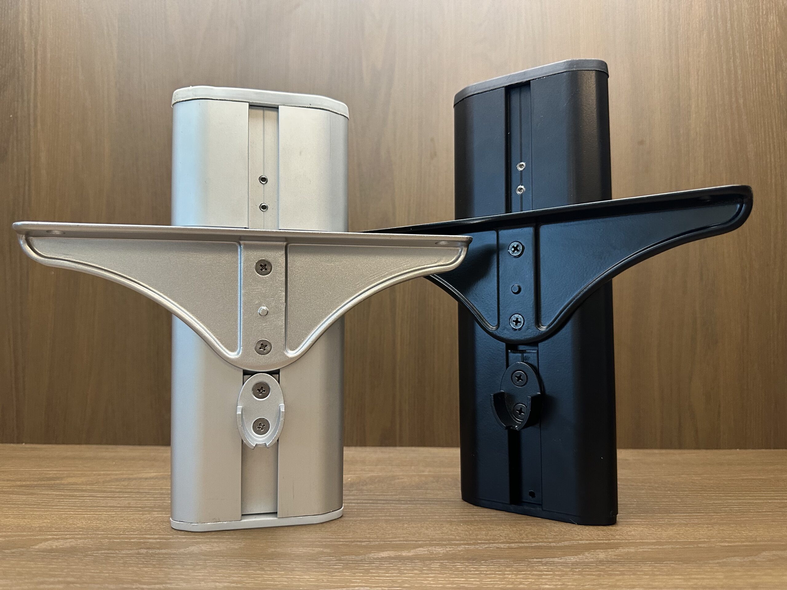 Vertical Pole System Pole System
