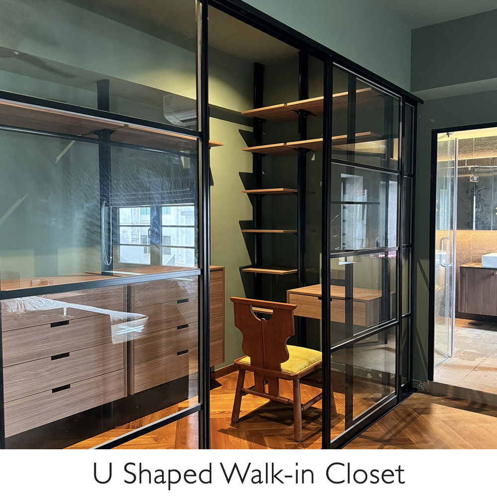 ushapedcloset ushapedcloset